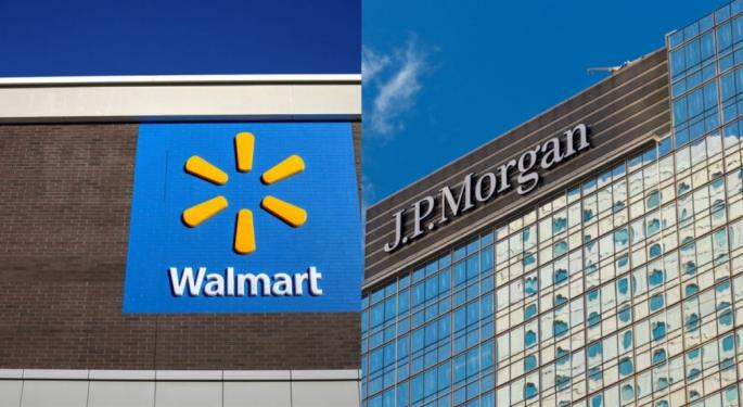 America's Biggest Revenue Generator Made $5.1B In Profit For The Quarter: JPMorgan Makes That In How Many Days?