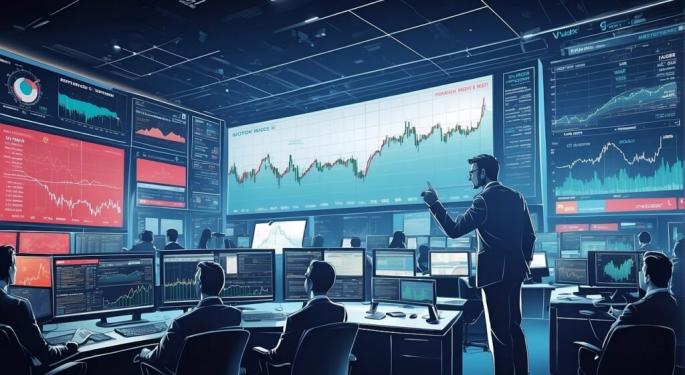 What's Going On With Greenwave Technology Stock?