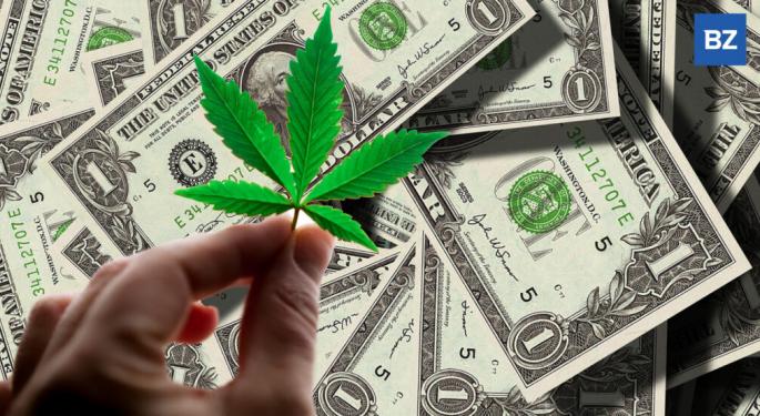 Cannabis Company 4Front Reports 28% YoY Drop In Q1 Revenue While Net Loss Grows, CEO Optimistic With Biden's Marijuana Rescheduling News