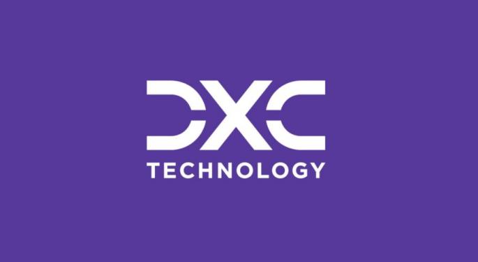 DXC Technology Issues Weak Outlook, Joins Take-Two Interactive And Other Big Stocks Moving Lower In Friday's Pre-Market Session