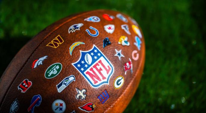 2024 NFL Schedule Unpacked: Media Partners Win, Taylor Swift Tour Dates Considered, New Betting Odds And More