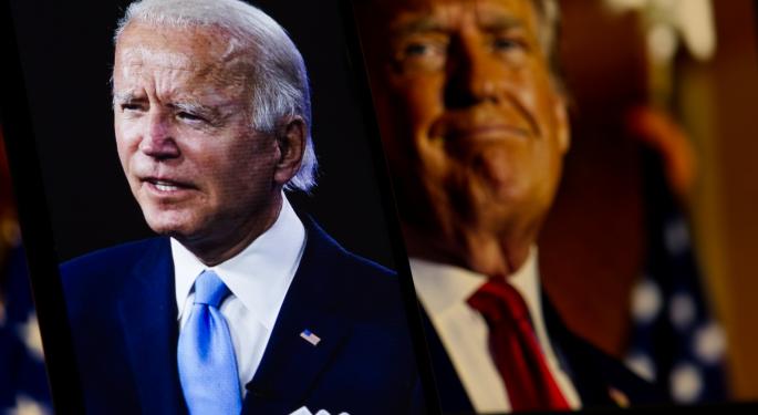 Biden's Campaign Shuts Down Trump's Challenge For Additional Debates: 'The Debate About Debates Is Over, No More Games'
