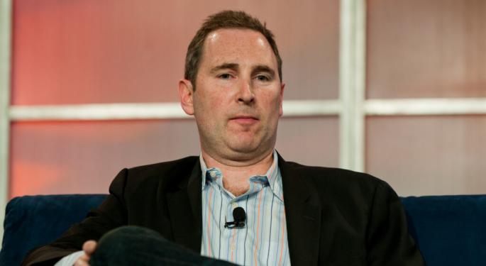 Amazon CEO Andy Jassy Identifies The Most Crucial Skill For Success: 'Embarrassing Amount' Depends On This