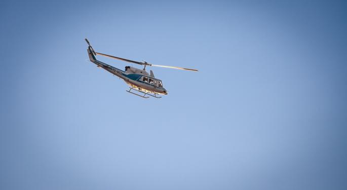 Iranian President Ebrahim Raisi's Fatal Crash: Helicopter Reportedly Dated Back To Before The 1979 Islamic Revolution — Expert Terms It 'Simply Suicidal'