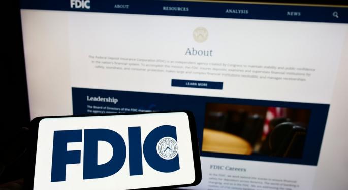 FDIC Chairman Martin Gruenberg To Step Down Amid Widespread Sexual Harassment Allegations At The Agency