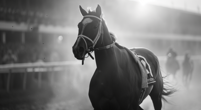 Triumph For Individual Investors: Over 2,500 Owners Celebrate As Their Horse Wins Preakness Stakes