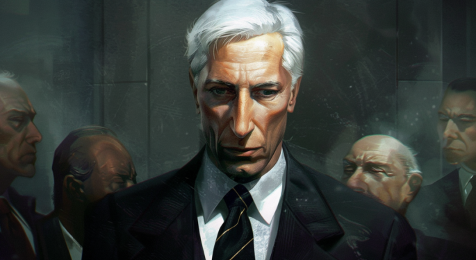 Wall Street's Real-Life Gordon Gekko, Ivan Boesky, Dies At 87