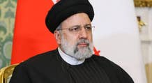 Presidente iraní y ministro muertos tras accidente de helicóptero