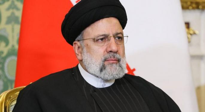 President Raisi, Who Was Seen As Ayatollah's Successor To Be Iran's Supreme Leader, Confirmed Dead By State Media UPDATED