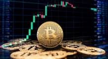¿Bitcoin superará su máximo histórico para el fin de semana?