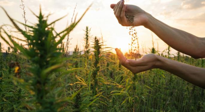 New Jersey Senate Committee Approves Hemp Regulation Bill Amid Cannabis Industry Growth