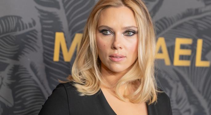 Scarlett Johansson's Clash With OpenAI Over ChatGPT Voice Reveals Dark Side Of AI