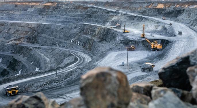 Nickel Crisis Fuels Unrest In New Caledonia, Pushes Prices Above $20,000 Per Ton