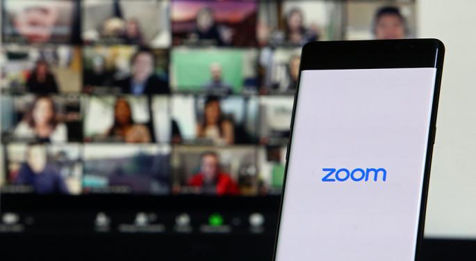 Zoom Contact Center, AI Are 'Key Highlights': 8 Analysts Dive Deeper Into Q1 Results