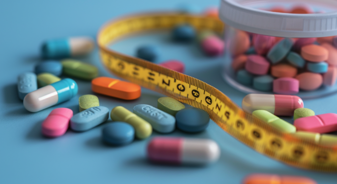 Mangoceuticals Develops Oral GLP-1s: Stock Soars