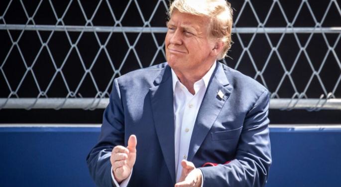 Donald Trump's Foreign Policy Advisor Calls For Sanctions On ICC Officials Targeting Benjamin Netanyahu