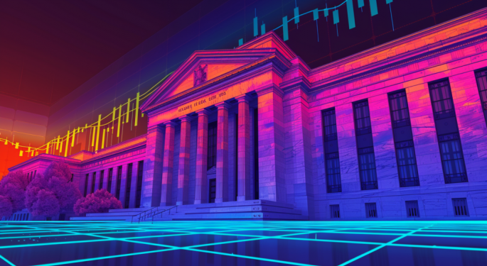 Fed Minutes Raise Risk Of 'Higher-For-Longer' Interest Rates: 'Bears Would Normally Get Excited, But...'