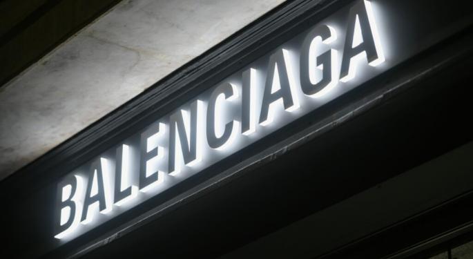 Experience Balenciaga's Newest Drop: Play The 8-Bit Video Game Now