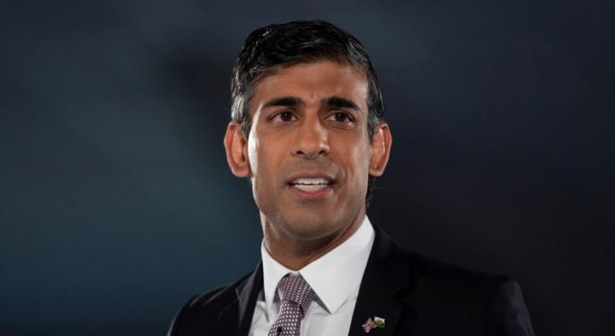 UK To Hold Snap Election On July 4: Rishi Sunak Announces Surprising Decision