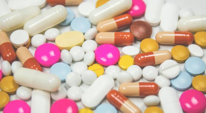 Roche Cancer Drug Gets Breakthrough Therapy Designation