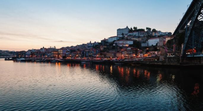 Couple Went From 'Watching Every Penny' In The US To Living Comfortably In This European Country: 'Life Here Is Just Way Better'