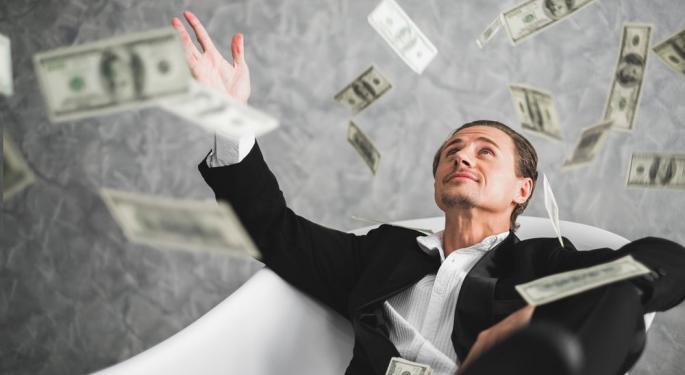 Top 10 Highest Paid CEOs In 2023: Elon Musk Nowhere To Be Found, Where Tim Cook, Ted Sarandos Rank