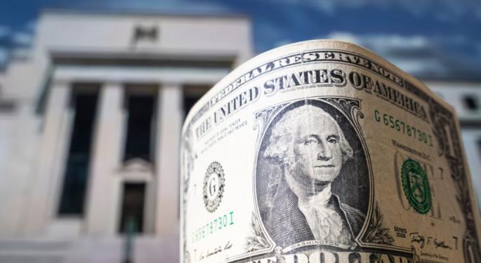 Got A Torn Dollar Bill? Don't Send It to the Federal Reserve — Send It Here Instead