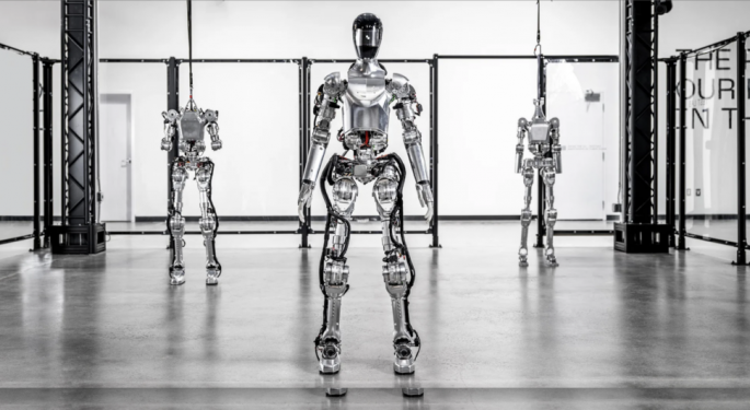 Unlike Elon Musk, Baidu CEO Says Smarter-Than-Humans AI Will Take More Than 10 Years: 'Not Improving Fast Enough'