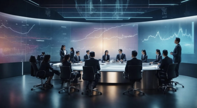 Top Strategies For Effective Financial Advertising In 2024