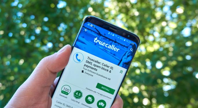 Truecaller Teams Up With Microsoft To Create AI Voice To Answer Calls: 'Transforming The Way We Interact'