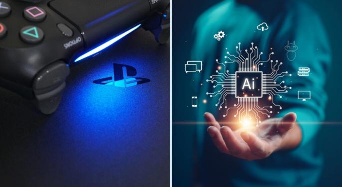 Sony Executive: AI Enhances Personal Connections In Video Games For Gen Z, Gen Alpha