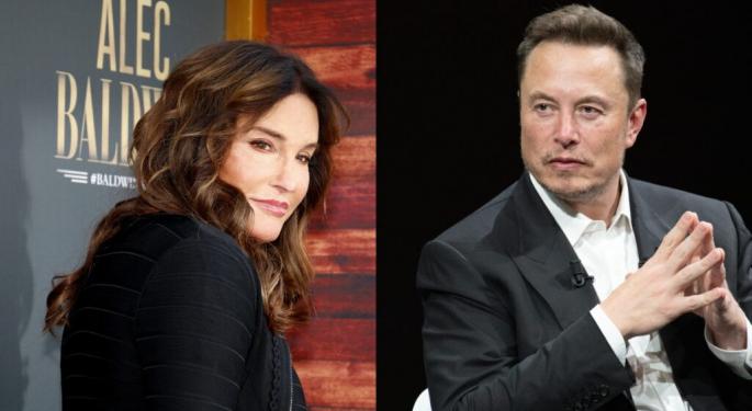 Donald Trump Supporter Caitlyn Jenner Praises Elon Musk For His Stance On AI And Ways To Avoid A Nuclear Apocalypse: 'I Love This Guy'