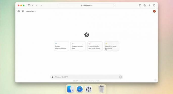 OpenAI's ChatGPT App For Mac Is Worth The Wait, But You Can Skip The Line: Here's How I Got It Working