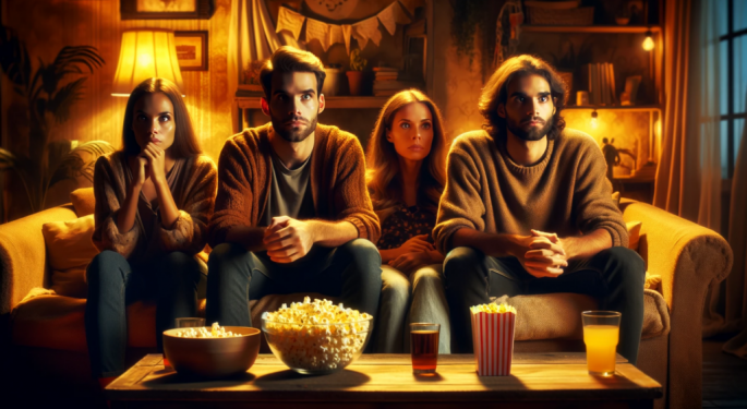 5 Best Horror Series You Can Watch On Netflix Right Now