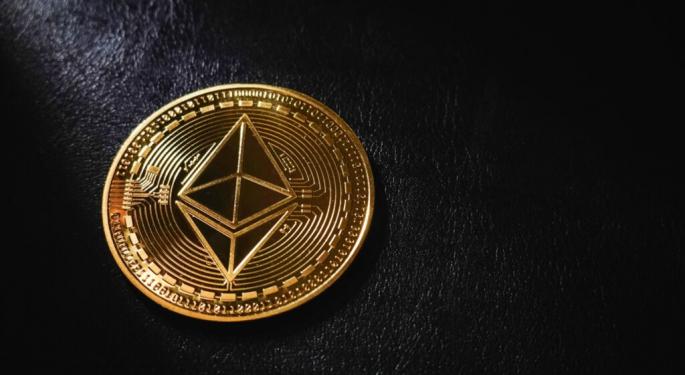 Ethereum ETFs: A New Dawn For Digital Assets