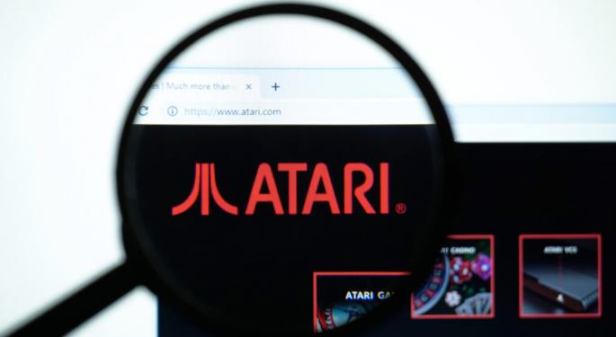Atari Acquires Intellivision: Ending Decades-Long Gaming Rivalry
