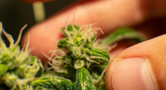 House Committee Approval Of Amendment Eliminating 90% Of Hemp Intoxicating Products Could Drive Wedge Between Cannabis And Hemp Industries