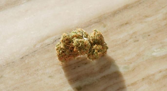 VA Launches 'Psychedelic Charter,' California Dumps Weed Employment Protections For Some Law Enforcement Positions & More