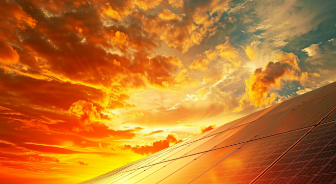 California Loses The Solar Crown: Who's America's New Energy Star?