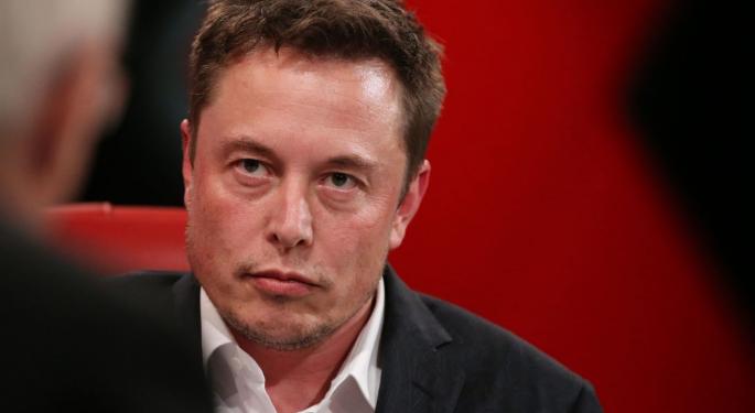 It Could Get Even Harder To Track Elon Musk's Private Jet Flights, Thanks To A New Law