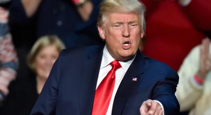 Trump Vows To Commute Sentence Of Silk Road Founder Ross Ulbricht Amid Boos And Jeers At Libertarian Convention