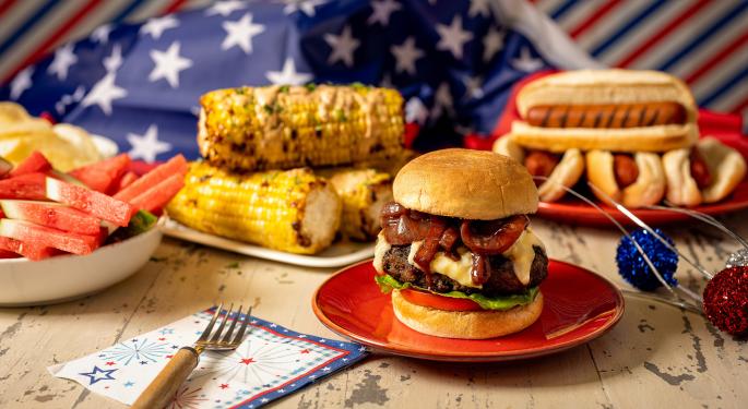 Your Memorial Day Cookout Will Probably Cost More This Year, Thanks To Inflation