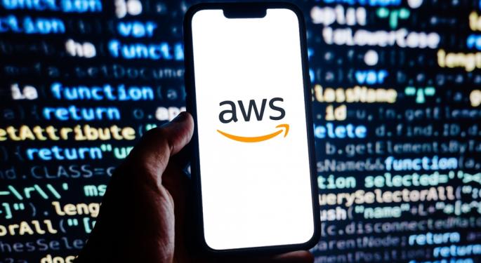 Amazon's AWS In Talks To Invest Billions In Italian Data Center Expansion