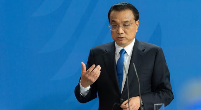 Chinese Premier Li Qiang Holds First Trilateral Summit With Japan And South Korea In Four Years To Discuss Renewed Relations