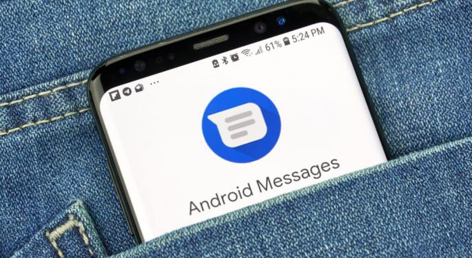 Android Users Getting Pixelated GIFs From iPhones Via Google Messages: What's Going On?