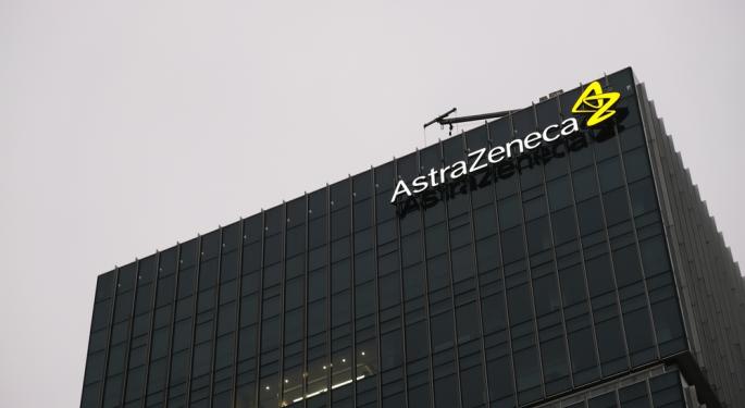 AstraZeneca, Merck, GSK Struck Record $44.1B Licensing Deals With Chinese Drugmakers In 2023: Report
