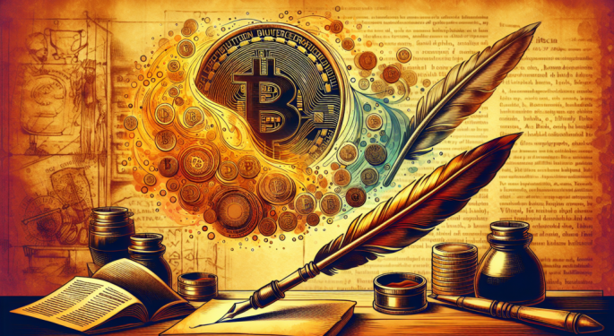Bitcoin Smashes $70K, 'Looks Primed For New All-Time Highs,' According To Trader