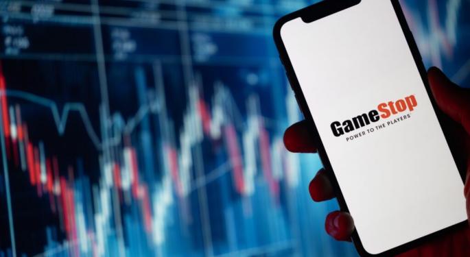 Why 'Meme Stocks' GameStop, AMC Are Surging Premarket Today