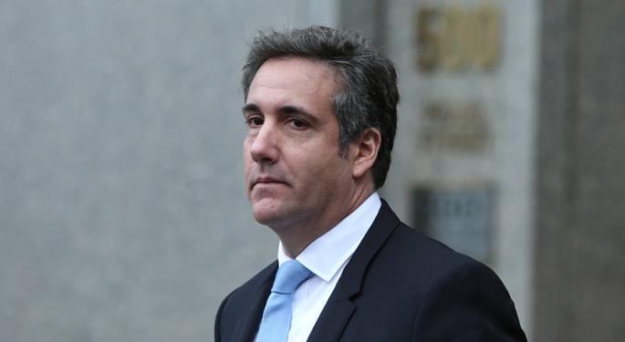 Was Michael Cohen The Greatest Liar Of All Time — Or A Tour Guide In Hush Money Trial Against Donald Trump? A 12-Person Jury Will Decide