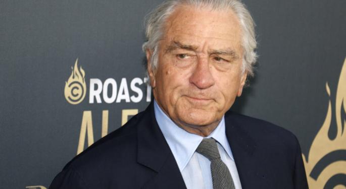 Robert De Niro Speaks Outside Trump Trial, Clashes With Protestors: Former President Wants To Destroy NYC, US 'And Eventually He Can Destroy The World'